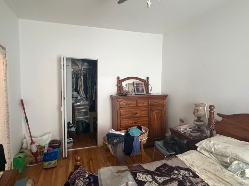 Master Bedroom - 1439  - 1441 Av. Bourbonnière, Montréal (Mercier/Hochelaga-Maisonneuve), QC - Indoor