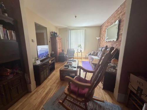 Living Room - 1439  - 1441 Av. Bourbonnière, Montréal (Mercier/Hochelaga-Maisonneuve), QC - Indoor Photo Showing Other Room
