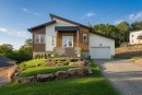 Front of Structure - 750 5E Rang, Sainte-Julienne, QC 