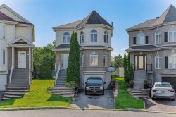 1003 Rue des Azalées Laval (Sainte-Dorothée), QC H7Y 2E4
