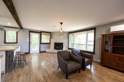 Intérieur - 