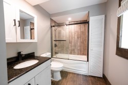 Salle de bains - 
