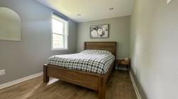 Chambre à coucher principale - 