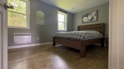 Chambre à coucher principale - 