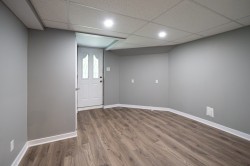 Chambre à coucher - 