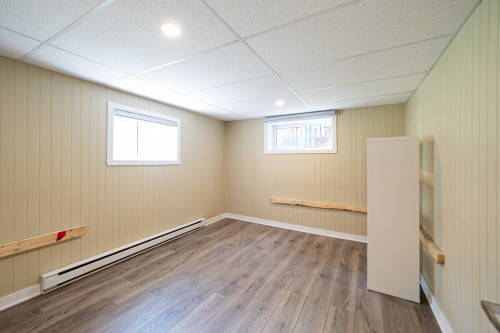 Chambre à coucher - 5741 Ch. Du Lac-Pilon, Sainte-Adèle, QC - Indoor