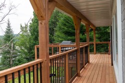 Terrasse - 