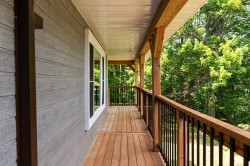Terrasse - 