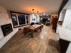 Intérieur - 
