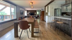 Intérieur - 