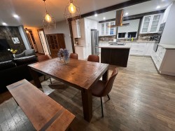 Intérieur - 