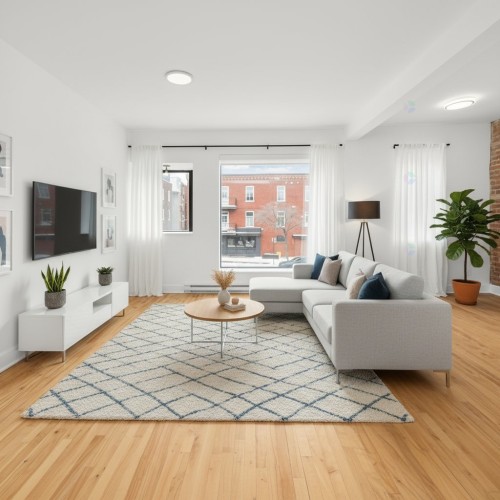 354 Boul St Joseph O — photo 1