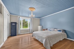 Chambre à coucher principale - 