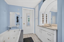 Salle de bains - 