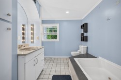 Salle de bains - 