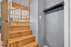 Escalier - 