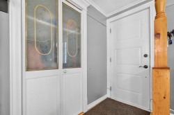 Hall d'entrée/Vestibule - 