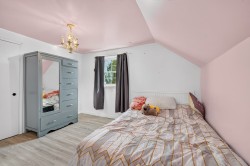 Chambre à coucher - 