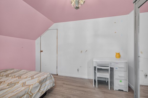 Chambre à coucher - 244 Route 204 O., Saint-Adalbert, QC 