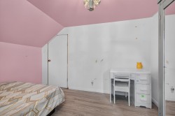 Chambre à coucher - 