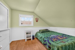 Chambre à coucher - 