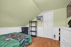 Chambre à coucher - 