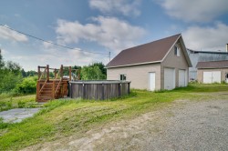 Garage - 