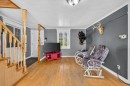 Salon - 244 Route 204 O., Saint-Adalbert, QC 