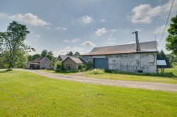 Grange - 