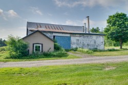 Grange - 