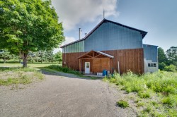 Grange - 