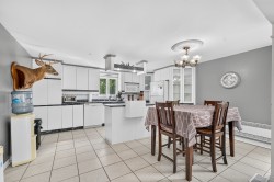 Salle à manger - 