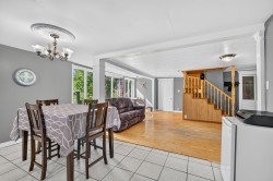 Salle à manger - 