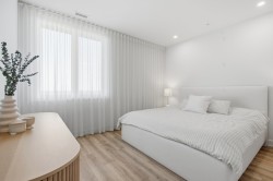 Chambre à coucher principale - 