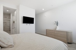 Chambre à coucher principale - 