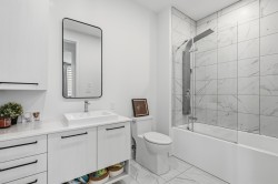 Salle de bains - 