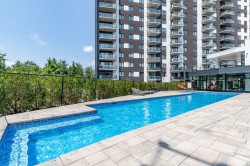 Piscine - 
