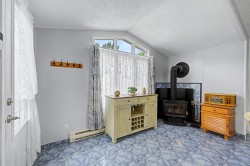 Hall d'entrée/Vestibule - 