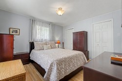 Chambre à coucher principale - 