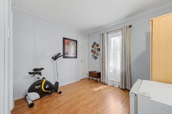 Chambre à coucher - 