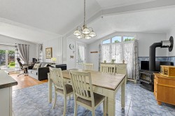 Coin-repas - 
