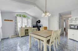 Coin-repas - 