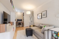 Living Room - 