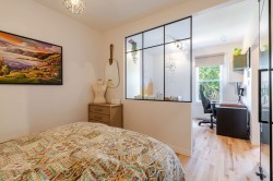 Master Bedroom - 
