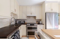 Kitchen - 