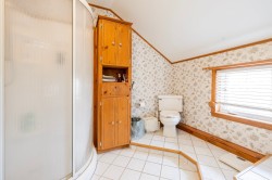 Bathroom - 