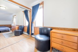 Bedroom - 