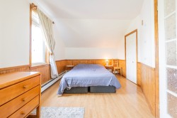 Bedroom - 