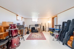 Basement - 