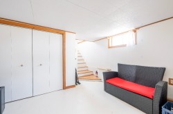 Basement - 